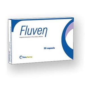 FLUVEN 20 CPS