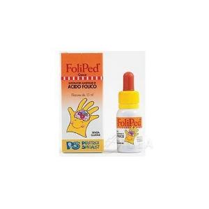 FOLIPED GOCCE 5ML