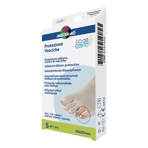 FOOTCARE IDROCOLL VESC DITA A2