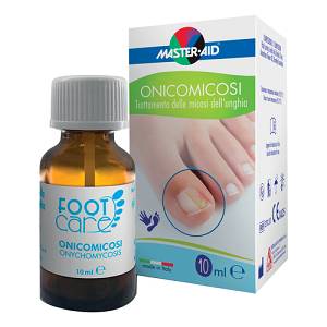 FOOTCARE ONICOMICOSI 10ML H1