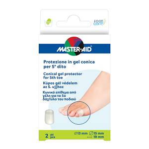 FOOTCARE PROT 5 DITO C3