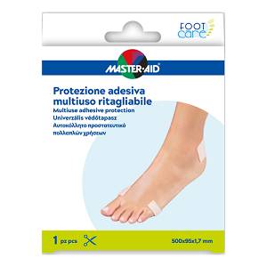 FOOTCARE PROT ADES RI50X9,5 A6