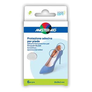 FOOTCARE PROT ADES TRAS MIX A5