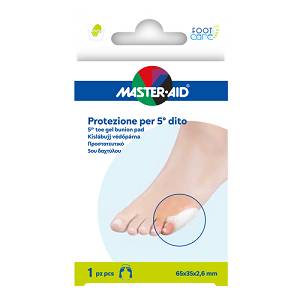 FOOTCARE PROT GEL 5 DITO C15