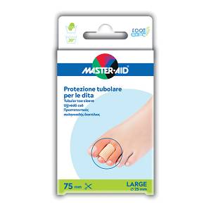 FOOTCARE PROT TUBO DITA L2P C5