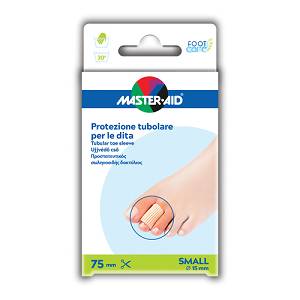 FOOTCARE PROT TUBO DITA S2P C4