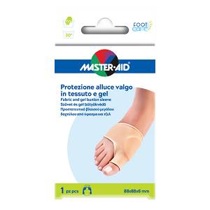 FOOTCARE PROT VALGO+METAT L D8