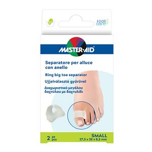 FOOTCARE SEPAR ALLUCE S D3
