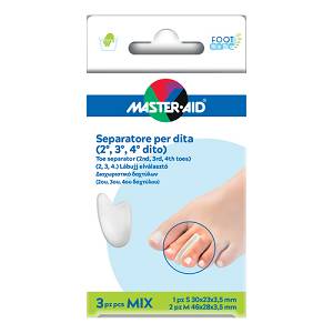 FOOTCARE SEPAR DITA GEL MIX C9