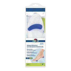 FOOTCARE SOLETT SIL XL43-44 I7