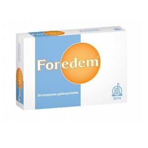 FOREDEM 30CPR GASTROPROTETTE