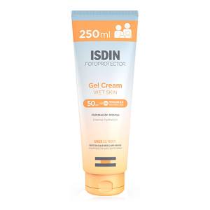 FOTOPROTECTOR GEL CREAM 250ML