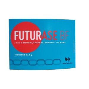 FUTURASE BF TINTURA MADRE 10BUSTE
