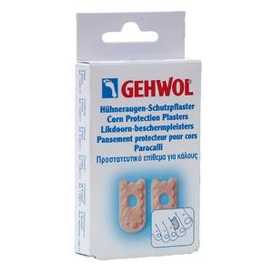 GEHWOL CER PARACALLI OVALI 9PZ