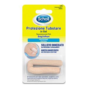GELACTIV PROTEZIONE TUBOLARE