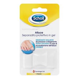 GELACTIV SEPARADITA ALLUCE GEL