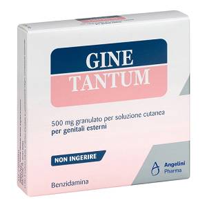 GELENTERUM 20 BUSTE BAMBINI