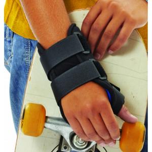 GIBAUD ORTHO JUNIOR POLLICE DX