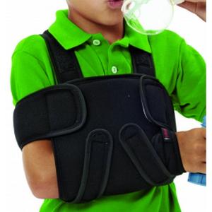GIBAUD ORTHO JUNIOR SPALLA TUTORE 1