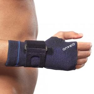 GIBAUD ORTHO MANUGIB 3D SX 3