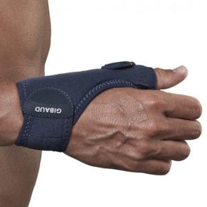 GIBAUD ORTHO RHIZOGIB ORT DX 1