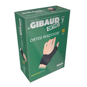 GIBAUD ORTHO RHIZOGIB Sx 2^