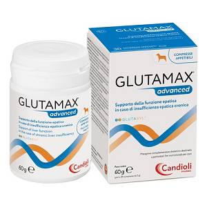 GLUTAMAX ADVANCED 30CPR