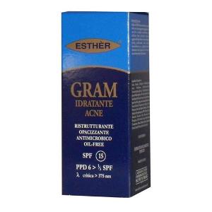 GRAM IDRATANTE 50ML