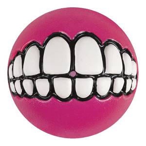 GRINZ BALL LARGE PINK