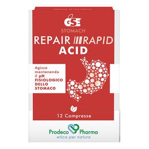 GSE REPAIR RAPID ACID 12 CPR
