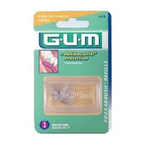 GUM PROXABRUSH 512 SCOV 8PZ