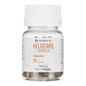 HELIOCARE ULTRA-D 30CAPSULE