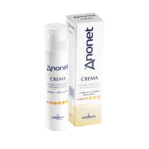 HEMOLEN ANONET CREMA 30ML