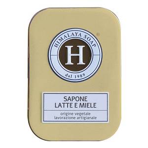 HIMALAYA SAPONI LATTE/MIE LA