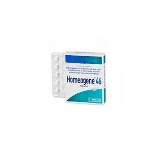 HOMEOGENE 46 60CPR