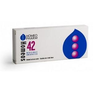 HOMEOS 42 GL