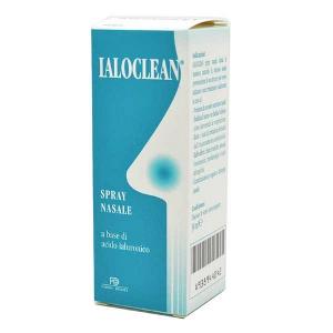 IALOCLEAN SPR NAS 30ML