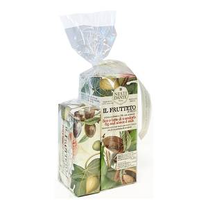 IL FRUTTETO FICO/LTT MAND 250G