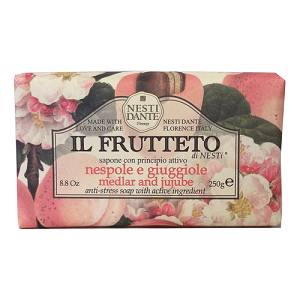 IL FRUTTETO NESP/GIUGGIOL 250G