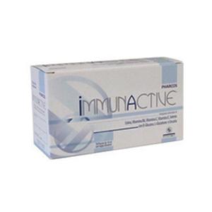 IMMUNACTIVE PHARCOS 15F 10ML