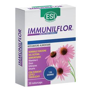 IMMUNILFLOR  30 capsule