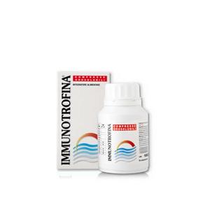 IMMUNOTROFINA 30COMPRESSE 1,3G