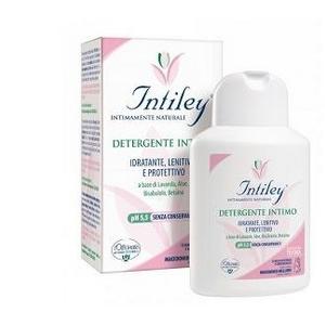 INTILEY DETERGENTE INTIMO