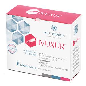IVUXUR 14BUSTE