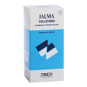 JALMA COLLUTTORIO 250 ML