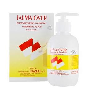 JALMA OVER DETERGENTE INTIMO 225G