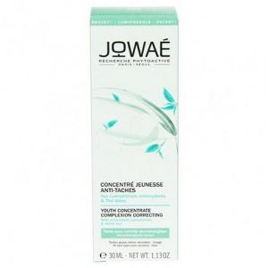 JOWAE CONCENTRATO GIOV DETOX