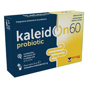 KALEIDON 60 12BUSTE
