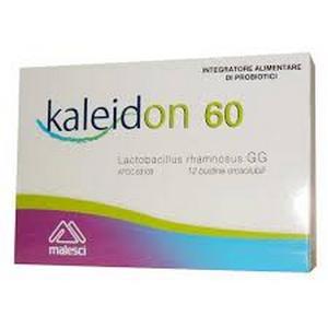 KALEIDON 60 20CAPSULE