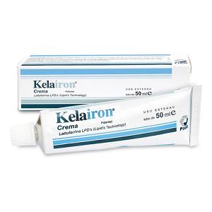 KELAIRON CREMA 50 ML